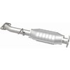 1995-1997 Kia Sportage HM Grade Federal / EPA Compliant Direct-Fit Catalytic Converter - image 3