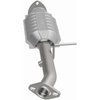 1995-1997 Kia Sportage HM Grade Federal / EPA Compliant Direct-Fit Catalytic Converter - image 4
