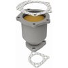 HM Grade Federal / EPA Compliant Direct-Fit Catalytic Converter 50670 - image 3