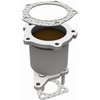 1995-1998 Mazda Protege HM Grade Federal / EPA Compliant Direct-Fit Catalytic Converter - image 2