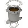 1995-1998 Mazda Protege HM Grade Federal / EPA Compliant Direct-Fit Catalytic Converter - image 3