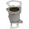 1995-1998 Mazda Protege HM Grade Federal / EPA Compliant Direct-Fit Catalytic Converter - image 4