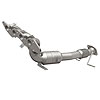 Direct Fit Catalytic Converter CA Emission - image 1