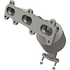 2004 Hyundai Santa Fe HM Grade Federal / EPA Compliant Manifold Catalytic Converter - image 1