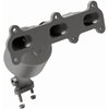 2004 Hyundai Santa Fe HM Grade Federal / EPA Compliant Manifold Catalytic Converter - image 2