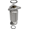 HM Grade Federal / EPA Compliant Direct-Fit Catalytic Converter 50709 - image 1