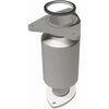 HM Grade Federal / EPA Compliant Direct-Fit Catalytic Converter 50709 - image 3