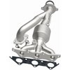 Direct-Fit Catalytic Converter 2004-10 Endeavor 3.8L - image 4