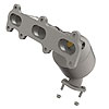 Direct Fit Catalytic Converter CA Emission - image 1