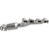Direct-Fit Catalytic Converter 2005-06 Cadillac STS 4.6L - image 1