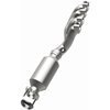 Direct-Fit Catalytic Converter 2005-06 Cadillac STS 4.6L - image 2