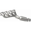 Direct-Fit Catalytic Converter 2005-06 Cadillac STS 4.6L - image 3
