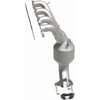 HM Grade Federal / EPA Compliant Manifold Catalytic Converter 50764 - image 4