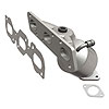 Direct Fit Catalytic Converter Manifold - image 1
