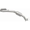 2005-2009 Audi A8 Quattro HM Grade Federal / EPA Compliant Manifold Catalytic Converter - image 4