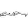 2005-2009 Audi A8 Quattro HM Grade Federal / EPA Compliant Manifold Catalytic Converter - image 1