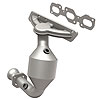 Direct Fit Catalytic Converter 49 State - image 1
