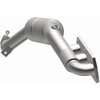 2005-2009 Audi A8 Quattro HM Grade Federal / EPA Compliant Manifold Catalytic Converter - image 2