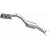 2005-2009 Audi A8 Quattro HM Grade Federal / EPA Compliant Manifold Catalytic Converter - image 4