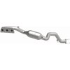 2005-2009 Audi A8 Quattro HM Grade Federal / EPA Compliant Manifold Catalytic Converter - image 4