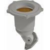 1991-1995 Toyota MR2 Standard Grade Federal / EPA Compliant Direct-Fit Catalytic Converter - image 4