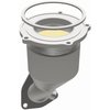 1992-1996 Toyota Camry HM Grade Federal / EPA Compliant Direct-Fit Catalytic Converter - image 2