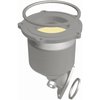 1992-1996 Toyota Camry HM Grade Federal / EPA Compliant Direct-Fit Catalytic Converter - image 4
