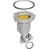 HM Grade Federal / EPA Compliant Direct-Fit Catalytic Converter 50802 - image 1