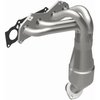 Direct-Fit Catalytic Converter 2002-08 Toyota Solara 2.4L - image 3