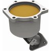 2003-2006 Nissan Sentra HM Grade Federal / EPA Compliant Direct-Fit Catalytic Converter - image 2