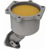 2003-2006 Nissan Sentra HM Grade Federal / EPA Compliant Direct-Fit Catalytic Converter - image 3