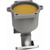2003-2006 Nissan Sentra HM Grade Federal / EPA Compliant Direct-Fit Catalytic Converter - image 4