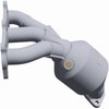 HM Grade Federal / EPA Compliant Manifold Catalytic Converter 50815 - image 4