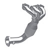 Direct Fit Catalytic Converter 49 State - image 1