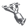 Direct Fit Catalytic Converter Manifold - image 1