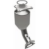 HM Grade Federal / EPA Compliant Direct-Fit Catalytic Converter 50833 - image 2