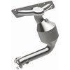 Direct-Fit Catalytic Converter 2003-05 Mazda 6 3.0L - image 2
