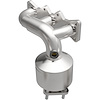 1995-2002 Mazda Millenia HM Grade Federal / EPA Compliant Manifold Catalytic Converter - image 1