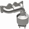 1995-2002 Mazda Millenia HM Grade Federal / EPA Compliant Manifold Catalytic Converter - image 2