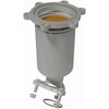 1996-2001 Nissan Altima HM Grade Federal / EPA Compliant Direct-Fit Catalytic Converter - image 3