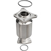 Direct-Fit Catalytic Converter 2002-03 for Nissan Maxima 3.5L - image 1