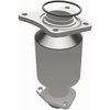 Direct-Fit Catalytic Converter 2002-03 for Nissan Maxima 3.5L - image 2
