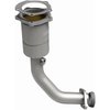 1998-2000 Kia Sportage HM Grade Federal / EPA Compliant Direct-Fit Catalytic Converter - image 4