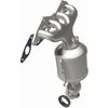 Direct-Fit Catalytic Converter - image 3