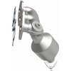 HM Grade Federal / EPA Compliant Manifold Catalytic Converter 50904 - image 4