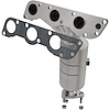 2004-2006 Suzuki Verona OEM Grade Federal / EPA Compliant Manifold Catalytic Converter - image 1