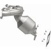HM Grade Federal / EPA Compliant Manifold Catalytic Converter 50913 - image 4