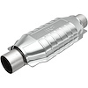 51006 OEM Grade Universal Catalytic Converter - image 1