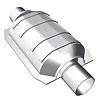 OBD-II Universal Catalytic Converter Federal Emissions - image 1