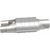 OBD-II 49-State Universal Catalytic Converter Body Shape: Oval, Dual/Single - image 4